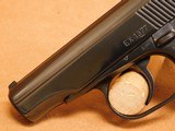 Ernst Thaelmann Model M (East German marked Makarov, IACO Sacca Germany) - 4 of 9