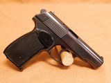 Ernst Thaelmann Model M (East German marked Makarov, IACO Sacca Germany) - 5 of 9