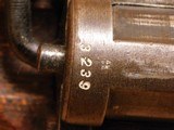 Exceptional Berlin-Lubecker Walther Type 1 G41 duv code (Nazi German WW2) - 10 of 19