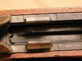 Walther K43 (AC45 code, Dual Lug, Scarce, Late War, Nazi German WW2) - 12 of 15