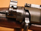 Steyr K98 Kriegsmodell (bnz45 code, T block, Nazi German Late War WW2) - 4 of 12