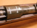 Steyr K98 Kriegsmodell (bnz45 code, T block, Nazi German Late War WW2) - 3 of 12