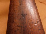 Steyr K98 Kriegsmodell (bnz45 code, T block, Nazi German Late War WW2) - 7 of 12