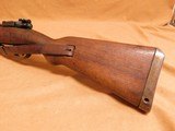 Steyr K98 Kriegsmodell (bnz45 code, T block, Nazi German Late War WW2) - 10 of 12