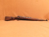 Steyr K98 Kriegsmodell (bnz45 code, T block, Nazi German Late War WW2) - 1 of 12