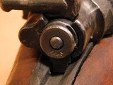 Steyr K98 Kriegsmodell (bnz45 code, T block, Nazi German Late War WW2) - 5 of 12