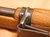 Mauser/Sauer K98 (dual code: ar 43, E/37) Nazi German WW2 K98k 98k - 15 of 17