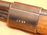 Mauser/Sauer K98 (dual code: ar 43, E/37) Nazi German WW2 K98k 98k - 16 of 17