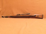 Mauser/Sauer K98 (dual code: ar 43, E/37) Nazi German WW2 K98k 98k - 2 of 17