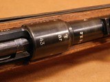Mauser/Sauer K98 (dual code: ar 43, E/37) Nazi German WW2 K98k 98k - 8 of 17