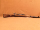Mauser/Sauer K98 (dual code: ar 43, E/37) Nazi German WW2 K98k 98k - 1 of 17