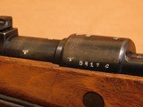 Mauser/Sauer K98 (dual code: ar 43, E/37) Nazi German WW2 K98k 98k - 9 of 17