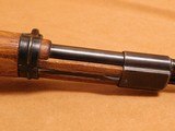 Mauser/Sauer K98 (dual code: ar 43, E/37) Nazi German WW2 K98k 98k - 14 of 17