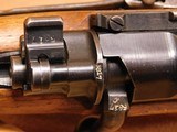 Mauser/Sauer K98 (dual code: ar 43, E/37) Nazi German WW2 K98k 98k - 7 of 17