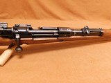 Mauser/Sauer K98 (dual code: ar 43, E/37) Nazi German WW2 K98k 98k - 3 of 17