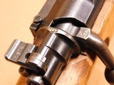 Mauser/Sauer K98 (dual code: ar 43, E/37) Nazi German WW2 K98k 98k - 5 of 17