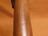 Mauser/Sauer K98 (dual code: ar 43, E/37) Nazi German WW2 K98k 98k - 12 of 17