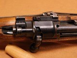 Mauser/Sauer K98 (dual code: ar 43, E/37) Nazi German WW2 K98k 98k - 6 of 17