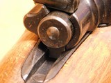 Mauser/Sauer K98 (dual code: ar 43, E/37) Nazi German WW2 K98k 98k - 4 of 17