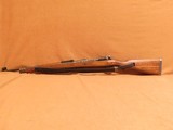 Mauser K98 Type 1 Kriegsmodell (RARE "svwMB" code) Nazi German WW2 K98k 98k svw MB - 2 of 15