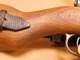 Mauser K98 Type 1 Kriegsmodell (RARE "svwMB" code) Nazi German WW2 K98k 98k svw MB - 8 of 15
