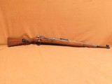Mauser K98 Type 1 Kriegsmodell (RARE "svwMB" code) Nazi German WW2 K98k 98k svw MB - 1 of 15