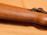 Mauser K98 Type 1 Kriegsmodell (RARE "svwMB" code) Nazi German WW2 K98k 98k svw MB - 9 of 15