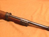 Mauser K98 Type 1 Kriegsmodell (RARE "svwMB" code) Nazi German WW2 K98k 98k svw MB - 13 of 15