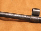 Mauser K98 Type 1 Kriegsmodell (RARE "svwMB" code) Nazi German WW2 K98k 98k svw MB - 15 of 15