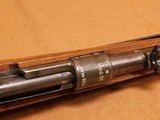 Mauser K98 Type 1 Kriegsmodell (RARE "svwMB" code) Nazi German WW2 K98k 98k svw MB - 5 of 15
