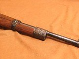 Mauser K98 Type 1 Kriegsmodell (RARE "svwMB" code) Nazi German WW2 K98k 98k svw MB - 14 of 15