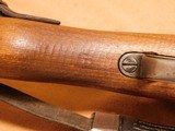Mauser K98 Type 1 Kriegsmodell (RARE "svwMB" code) Nazi German WW2 K98k 98k svw MB - 11 of 15