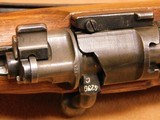 Mauser K98 Type 1 Kriegsmodell (RARE "svwMB" code) Nazi German WW2 K98k 98k svw MB - 4 of 15