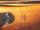 Portuguese Contract Mauser K98 (G block, 1941) Nazi German WW2 K98k 98k - 12 of 15