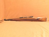 Portuguese Contract Mauser K98 (G block, 1941) Nazi German WW2 K98k 98k - 2 of 15
