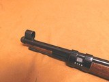 Portuguese Contract Mauser K98 (G block, 1941) Nazi German WW2 K98k 98k - 8 of 15