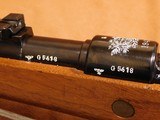 Portuguese Contract Mauser K98 (G block, 1941) Nazi German WW2 K98k 98k - 4 of 15