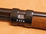 Portuguese Contract Mauser K98 (G block, 1941) Nazi German WW2 K98k 98k - 7 of 15
