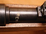 Waffenwerke Bruenn, BRNO K98 (dot 44, Nazi German WW2) K98k 98k - 18 of 18