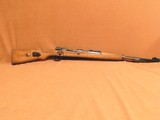 Mauser Oberndorf K98 (S/42G code, First year) Nazi German WW2 K98k 98k - 1 of 12