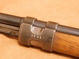 Mauser Oberndorf K98 (S/42G code, First year) Nazi German WW2 K98k 98k - 11 of 12