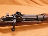 Remington 1903A3 (September 1943) US WW2 not Springfield, Winchester - 4 of 10