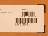 NEW IN BOX! FN SCAR 16S FDE Flat Dark Earth (223/5.56) FNH 16-S - 6 of 6