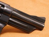 Smith and Wesson Model 28-2 w/ Box (4-inch, .357 Magnum) Highway Patrolman - 10 of 12