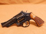 Smith and Wesson Model 28-2 w/ Box (4-inch, .357 Magnum) Highway Patrolman - 2 of 12