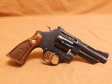 Smith and Wesson Model 28-2 w/ Box (4-inch, .357 Magnum) Highway Patrolman - 7 of 12