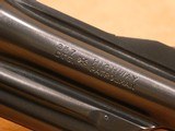 Smith and Wesson Model 28-2 w/ Box (4-inch, .357 Magnum) Highway Patrolman - 11 of 12