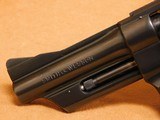 Smith and Wesson Model 28-2 w/ Box (4-inch, .357 Magnum) Highway Patrolman - 5 of 12