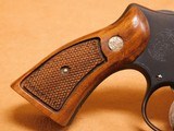 Smith and Wesson Model 28-2 w/ Box (4-inch, .357 Magnum) Highway Patrolman - 8 of 12