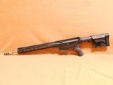 ArmaLite AR-10 3 Gun Competition Rifle (18-inch, 308/7.62 NATO, AR103GN18) - 1 of 5